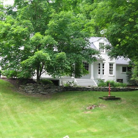 B&B On Seven Acres With Private Bed & Bath Clinton Corners Exterior foto