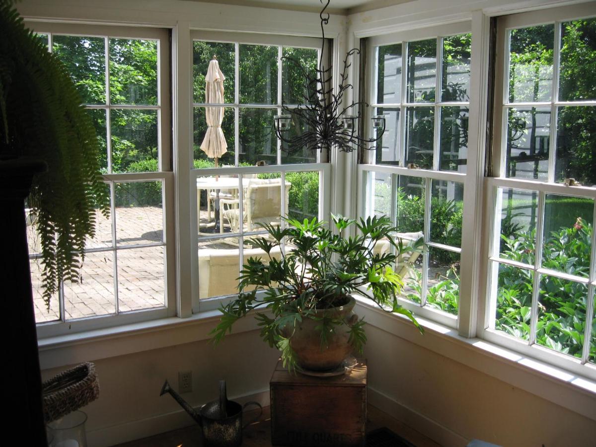 B&B On Seven Acres With Private Bed & Bath Clinton Corners Exterior foto