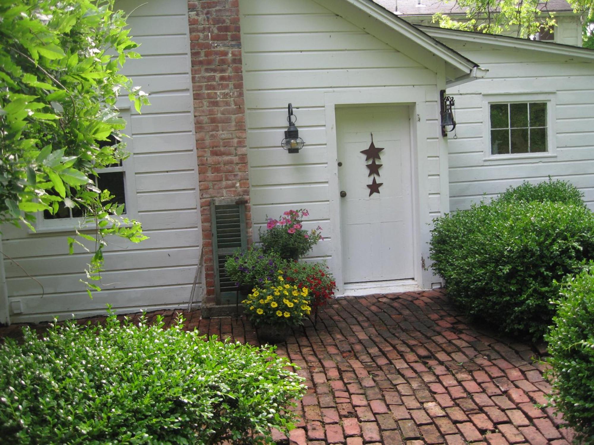 B&B On Seven Acres With Private Bed & Bath Clinton Corners Exterior foto